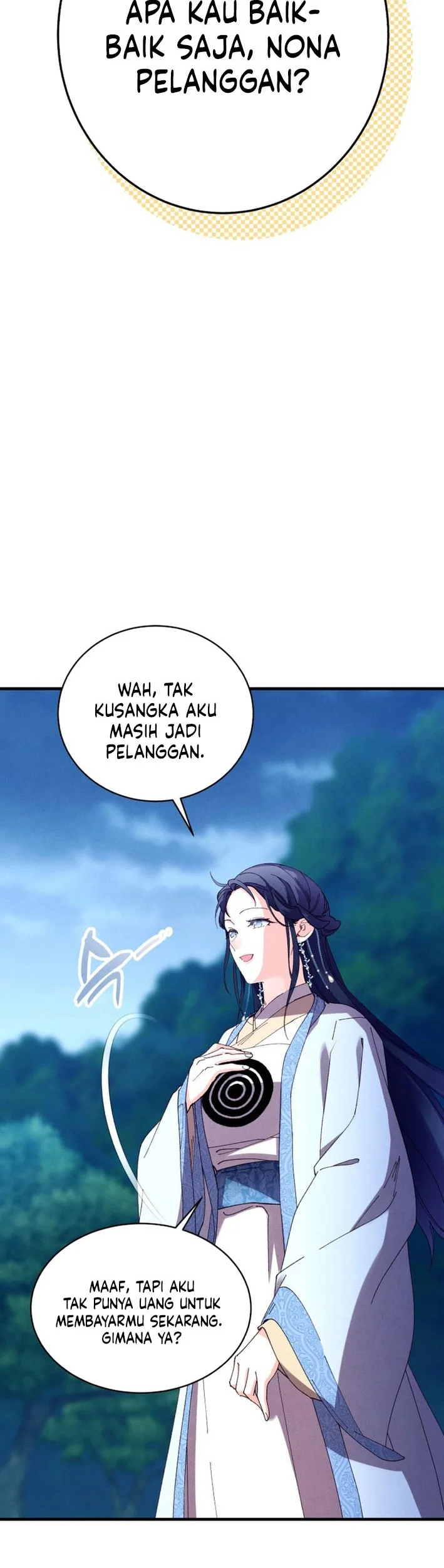 lightning expert Bab 216 halaman 5