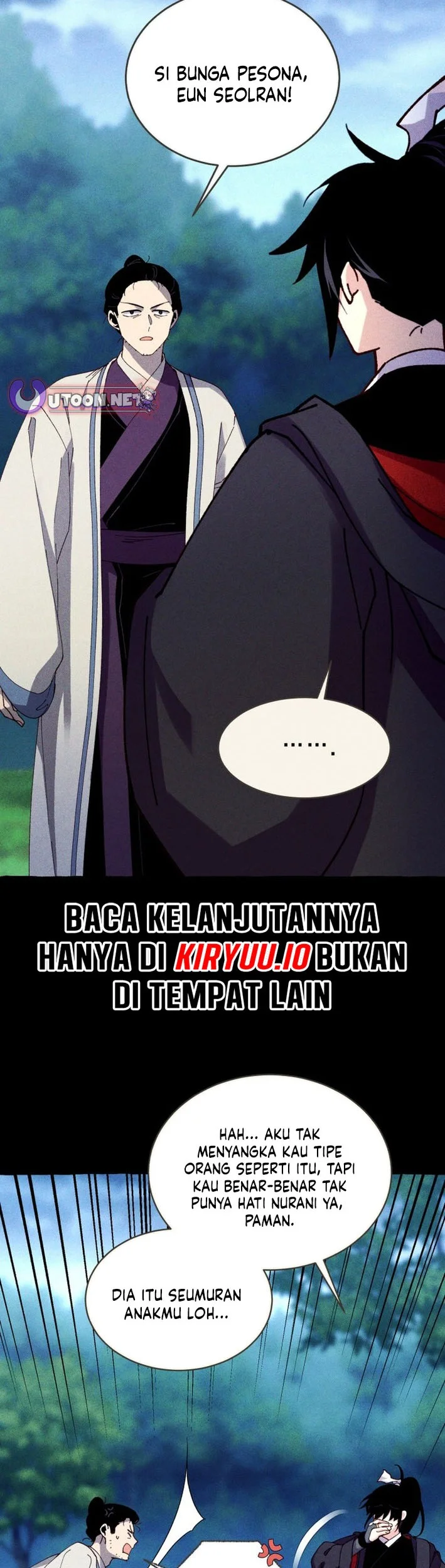 lightning expert Bab 216 halaman 7