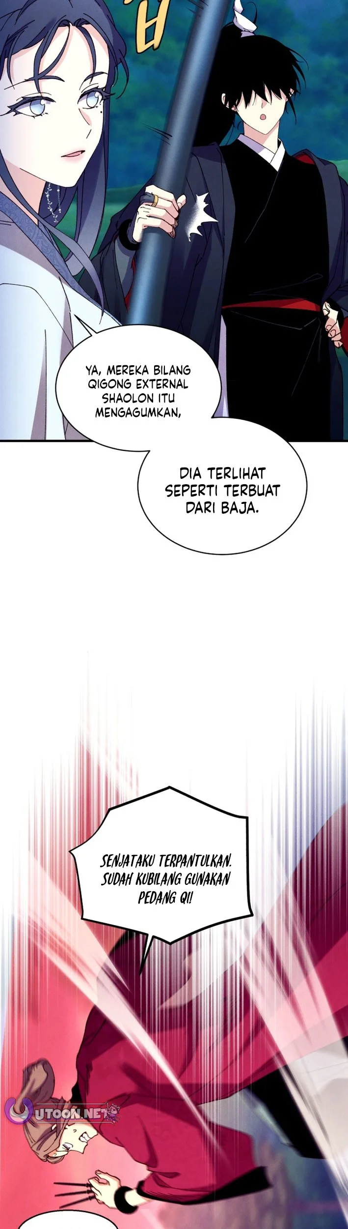 lightning expert Bab 216 halaman 12