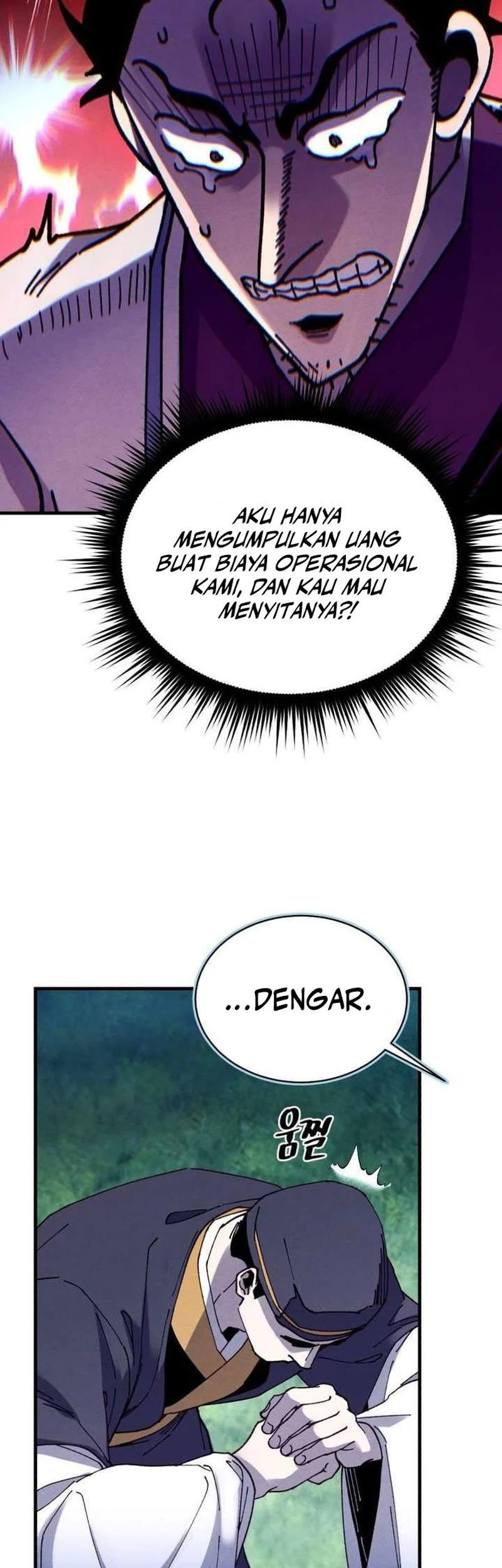 lightning expert Bab 217 halaman 7