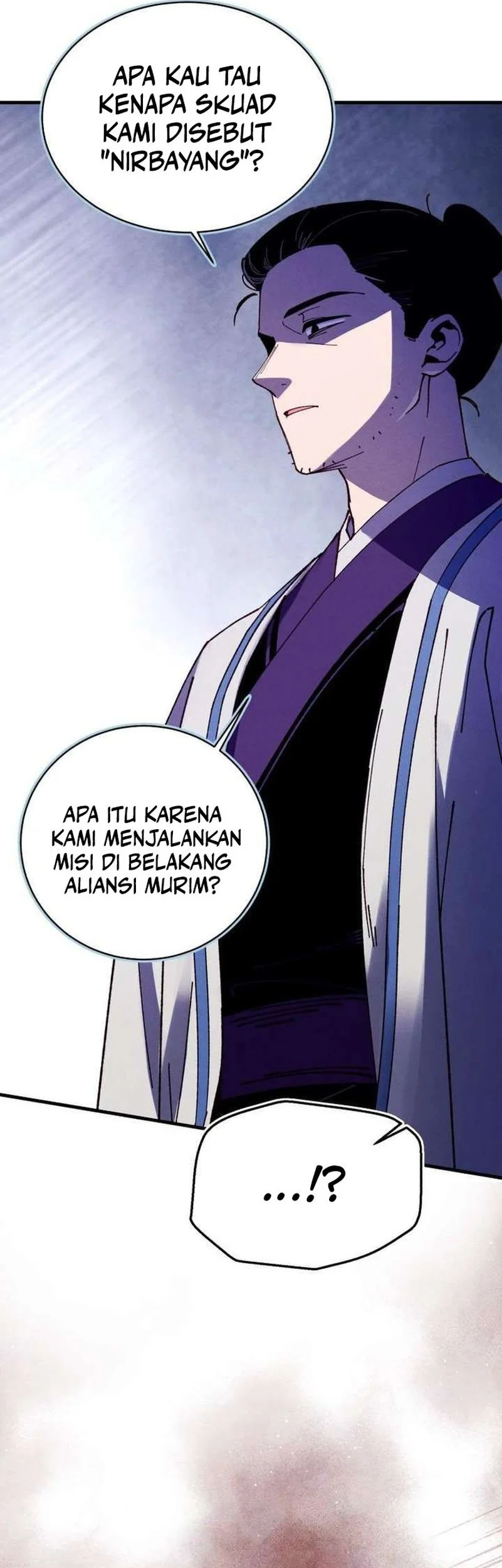 lightning expert Bab 217 halaman 9