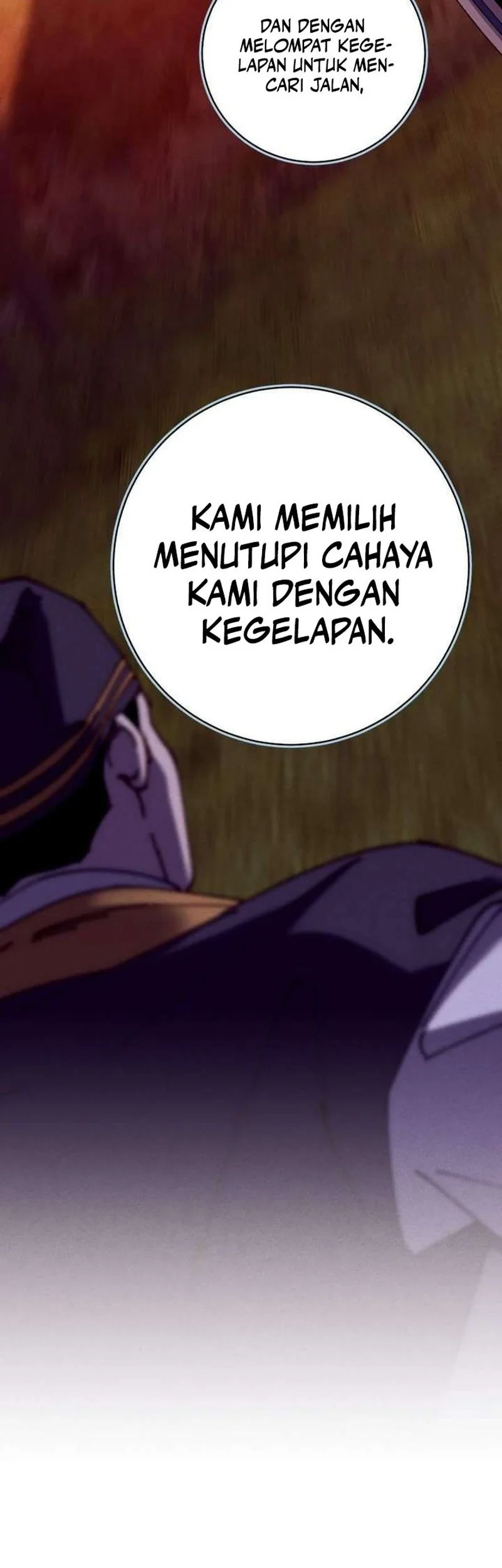 lightning expert Bab 217 halaman 11