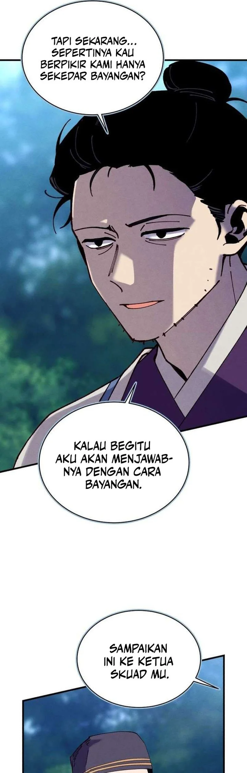 lightning expert Bab 217 halaman 13