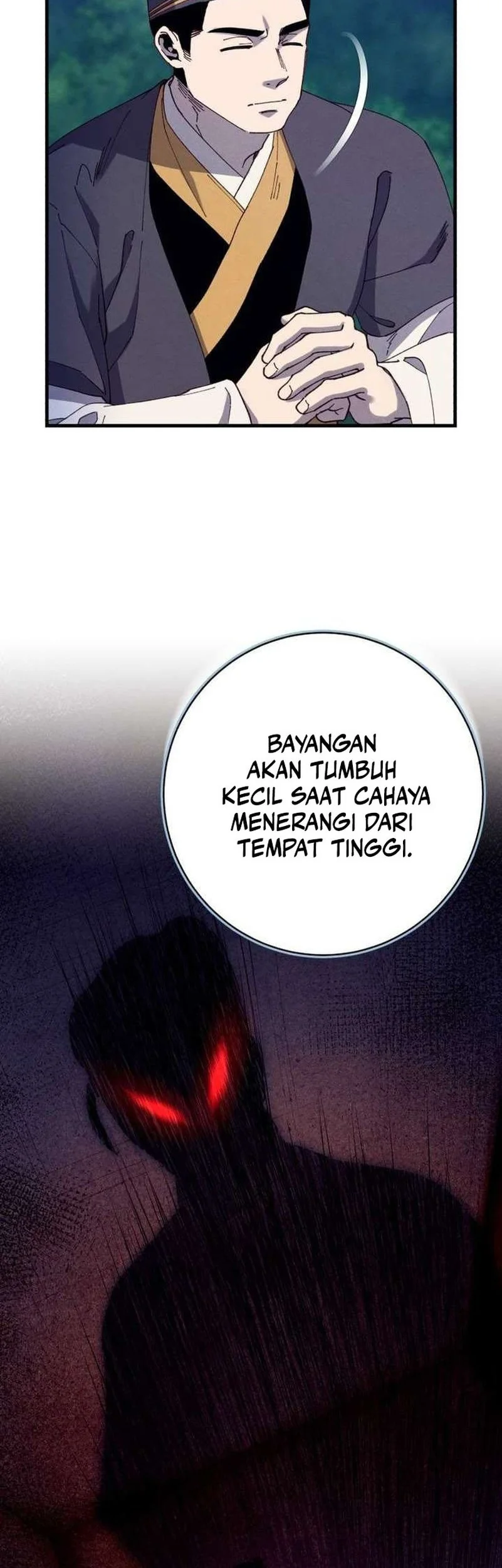 lightning expert Bab 217 halaman 14