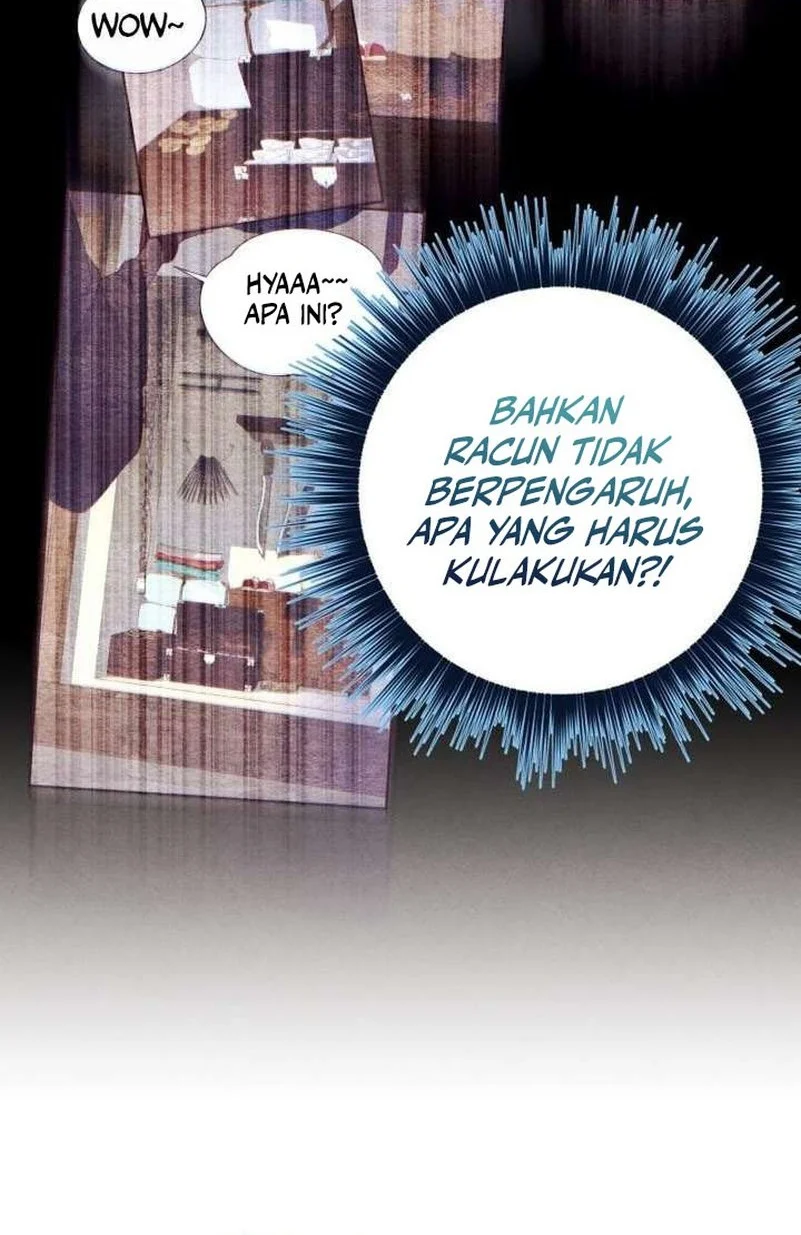 lightning expert Bab 217 halaman 28