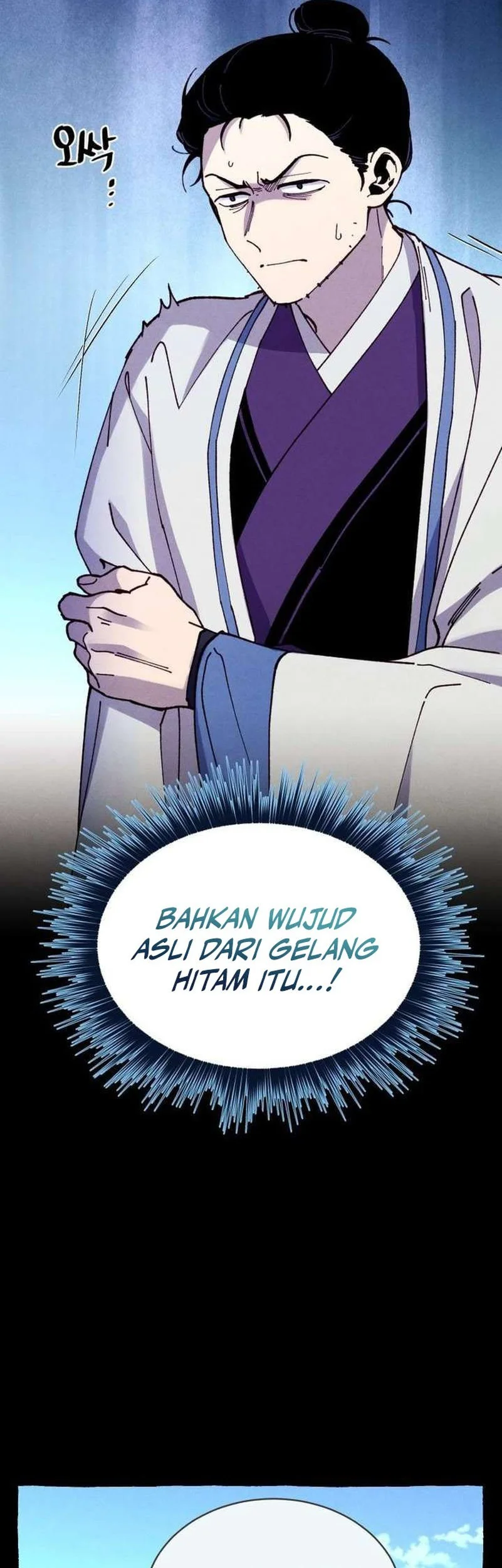 lightning expert Bab 217 halaman 32