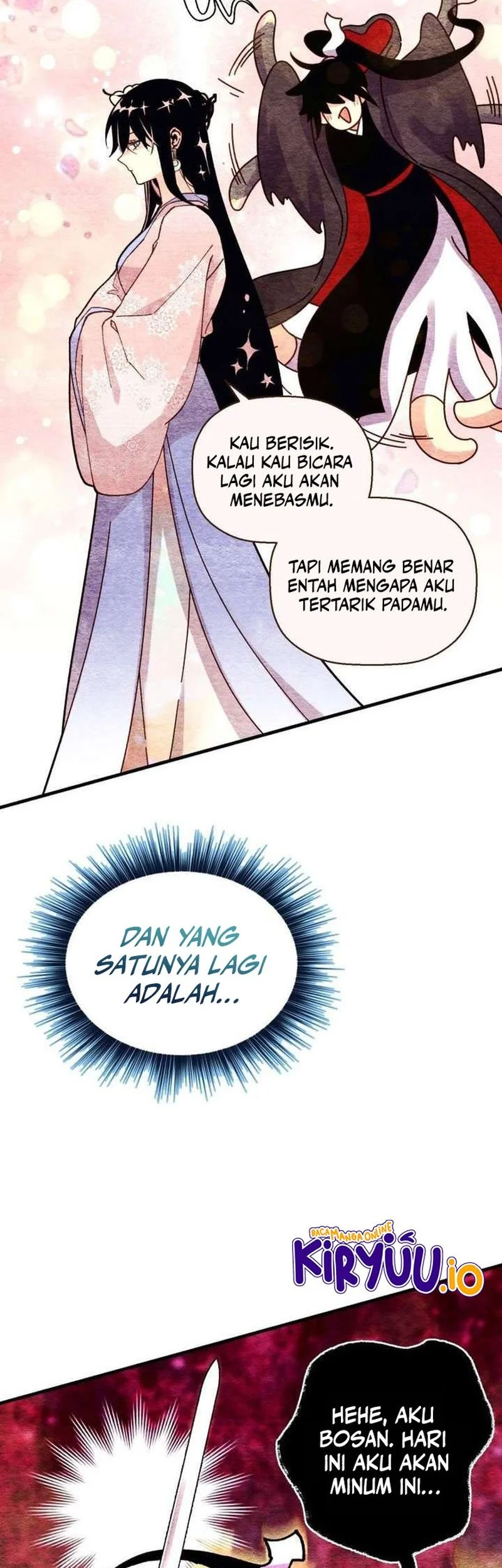 lightning expert Bab 217 halaman 41