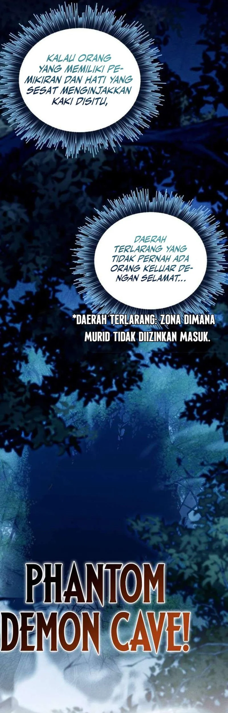 lightning expert Bab 217 halaman 44