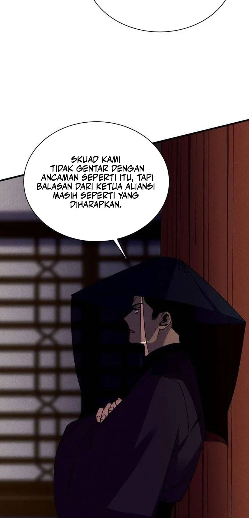 lightning expert Bab 218 halaman 14