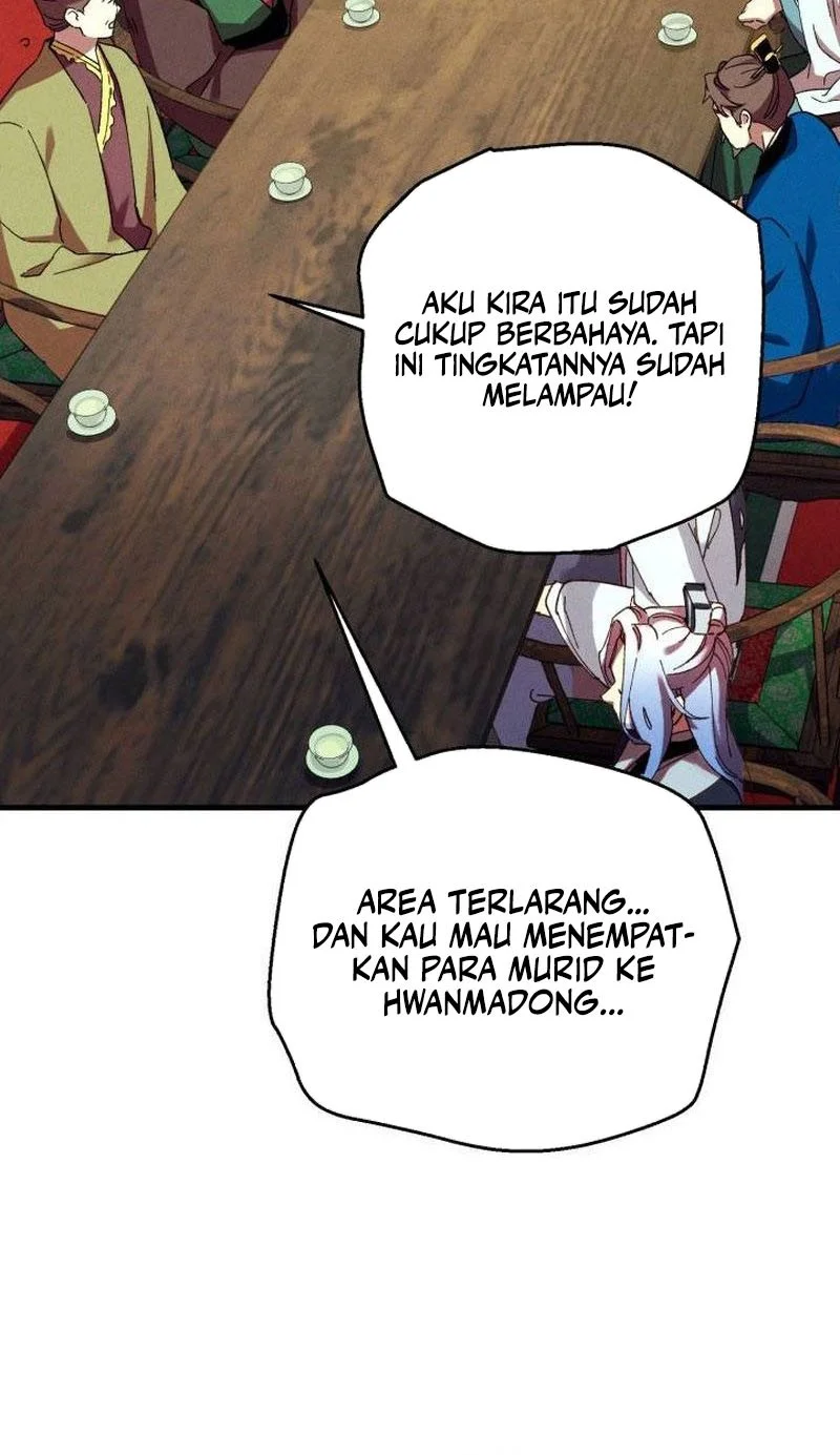 lightning expert Bab 218 halaman 19