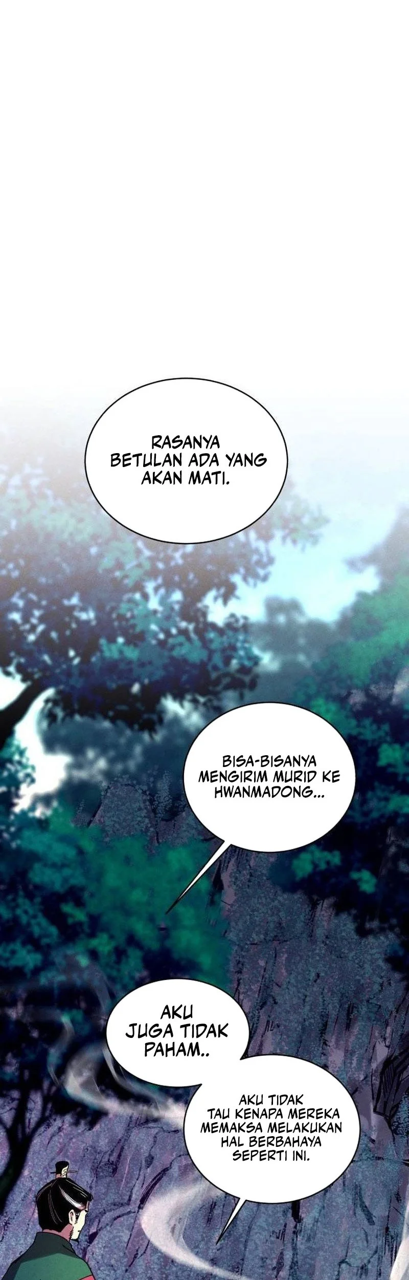 lightning expert Bab 218 halaman 43