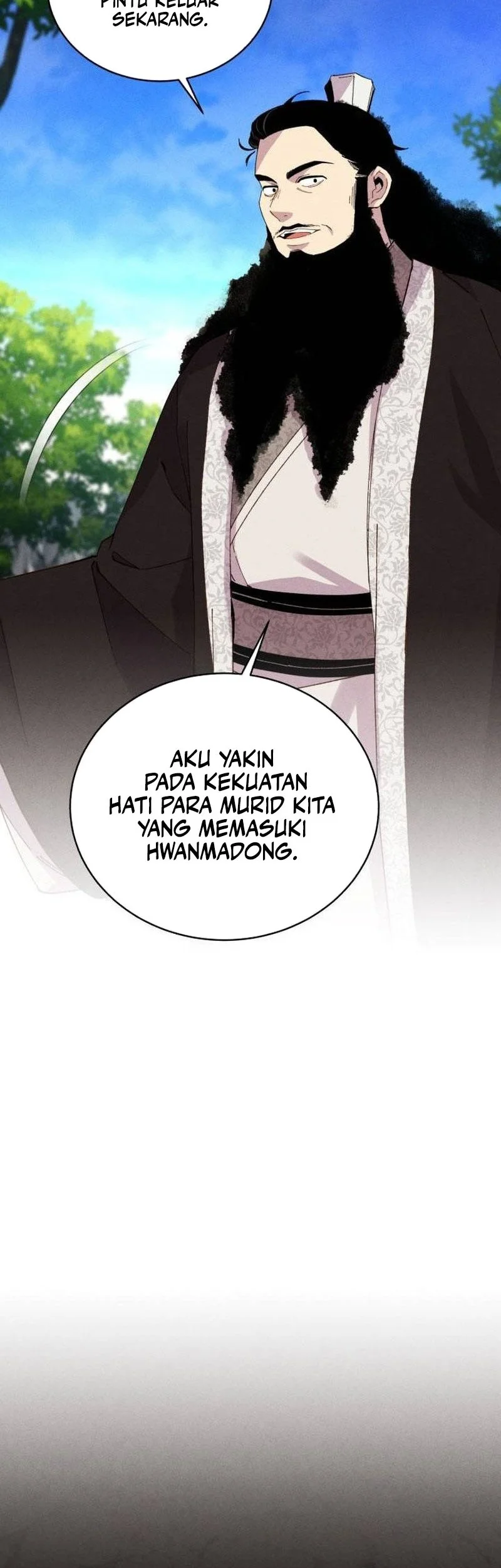 lightning expert Bab 218 halaman 48
