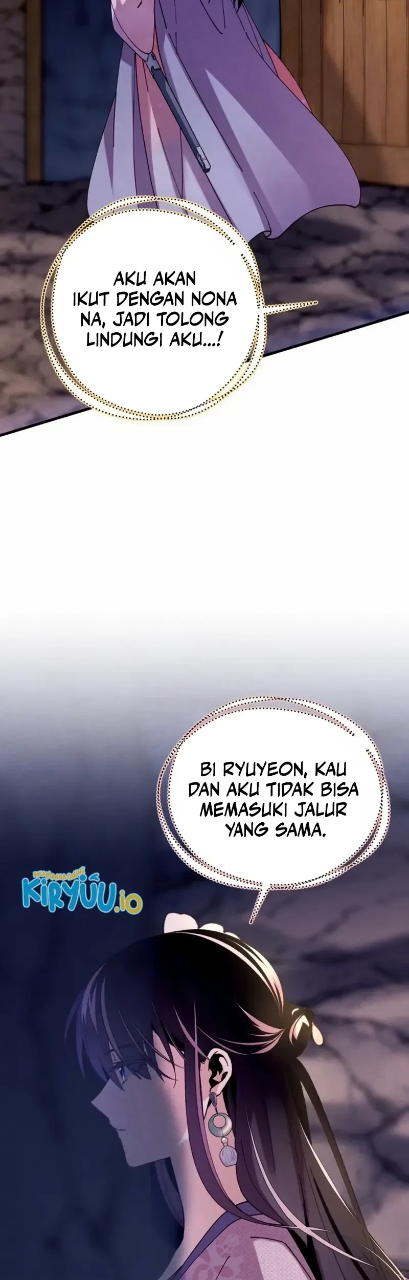 lightning expert Bab 219 halaman 14