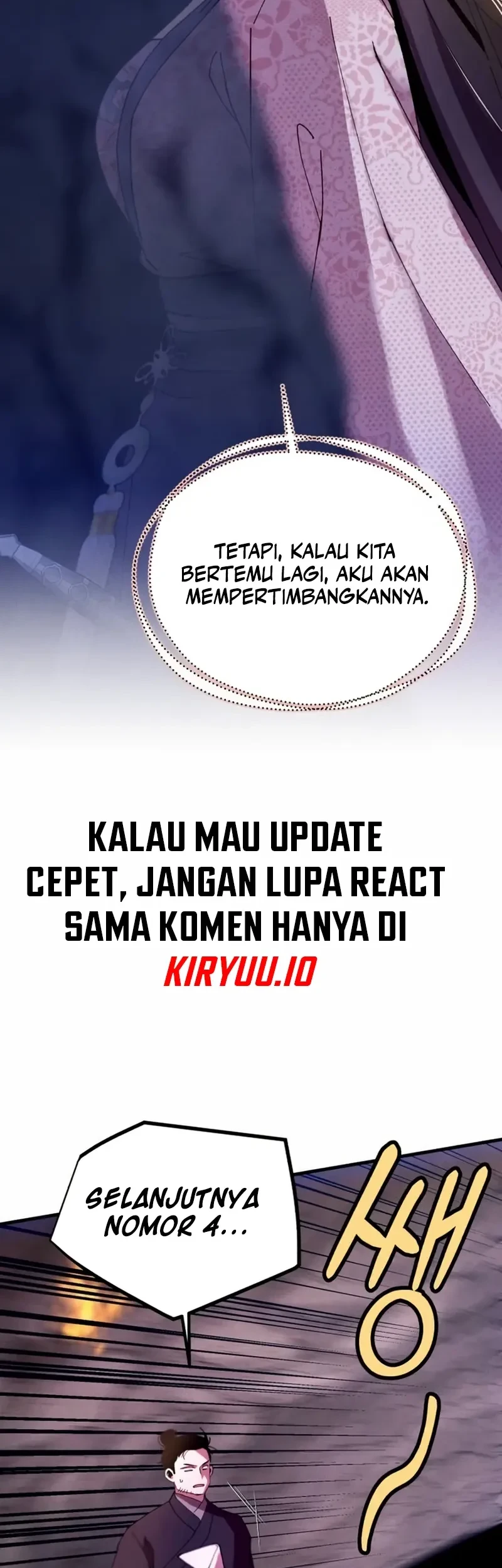lightning expert Bab 219 halaman 15