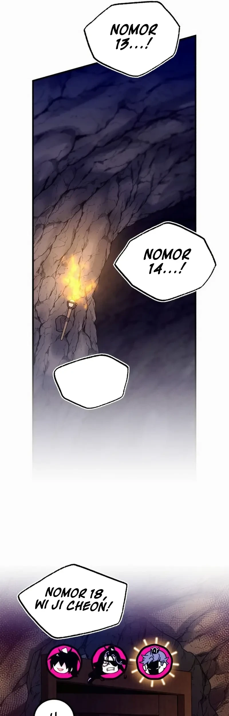 lightning expert Bab 219 halaman 29