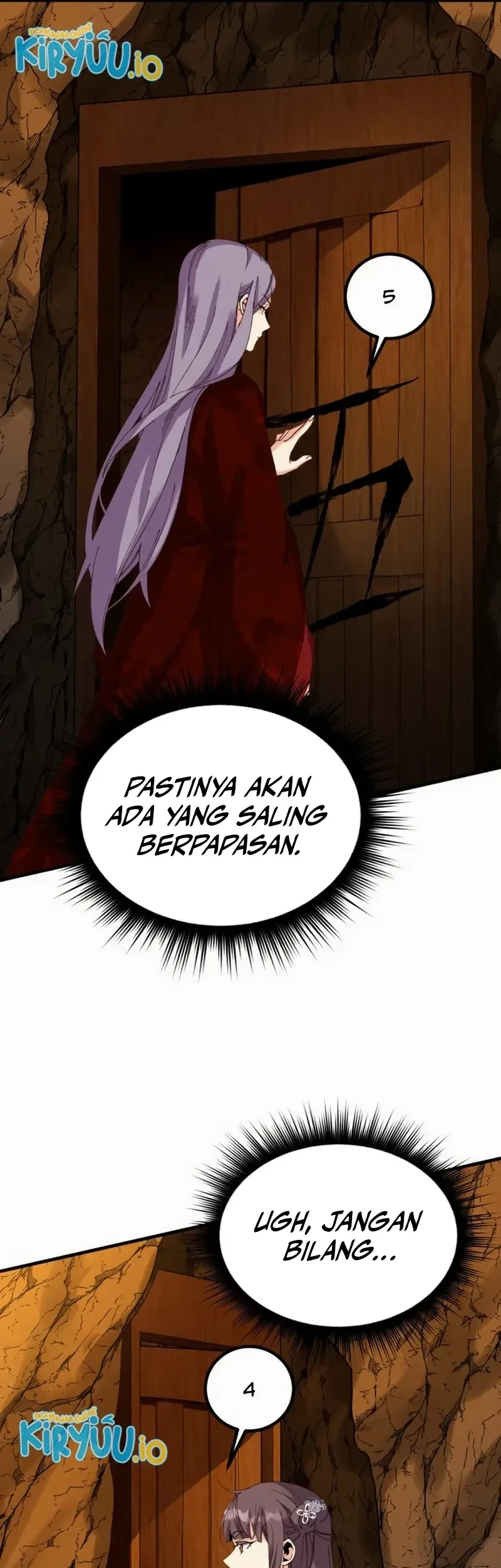 lightning expert Bab 219 halaman 44