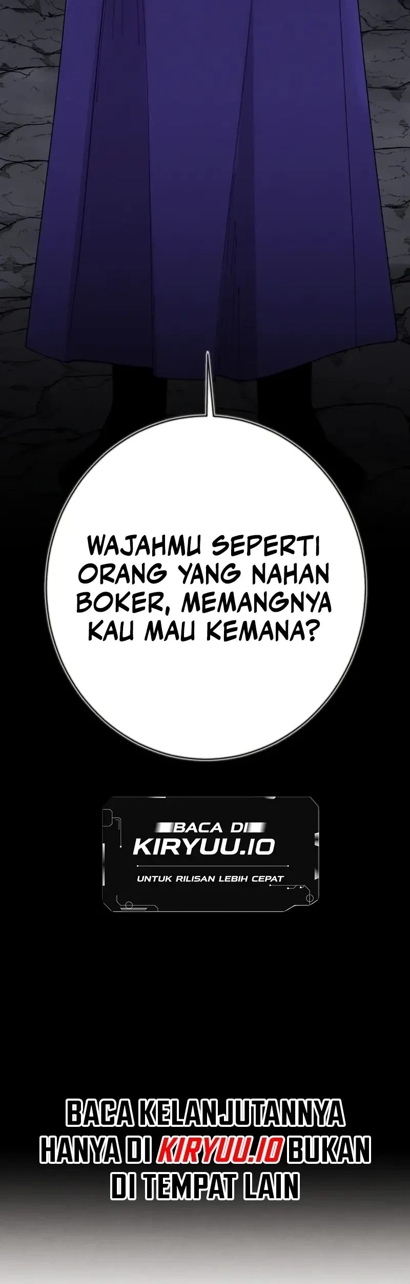 lightning expert Bab 219 halaman 59