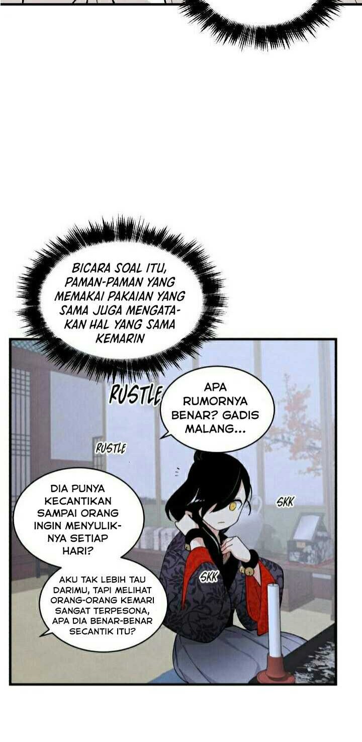 lightning expert Bab 22 halaman 9