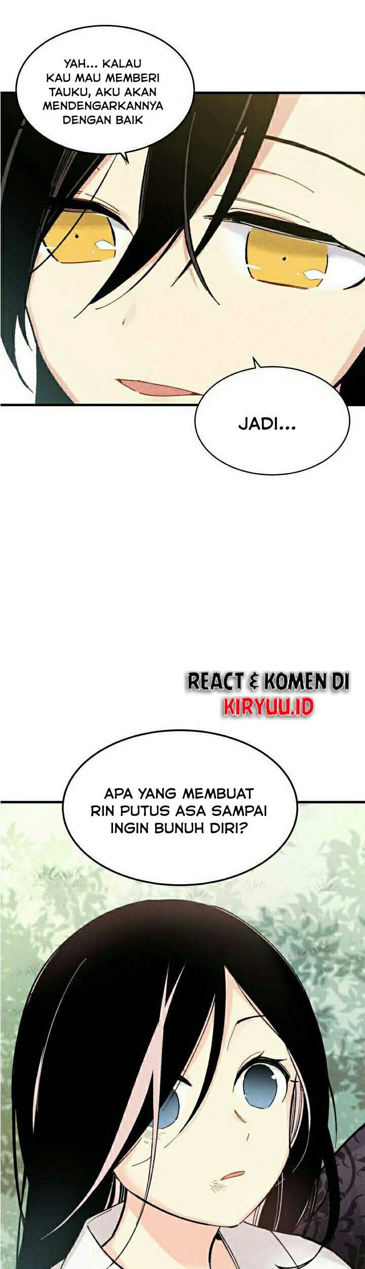 lightning expert Bab 22 halaman 16