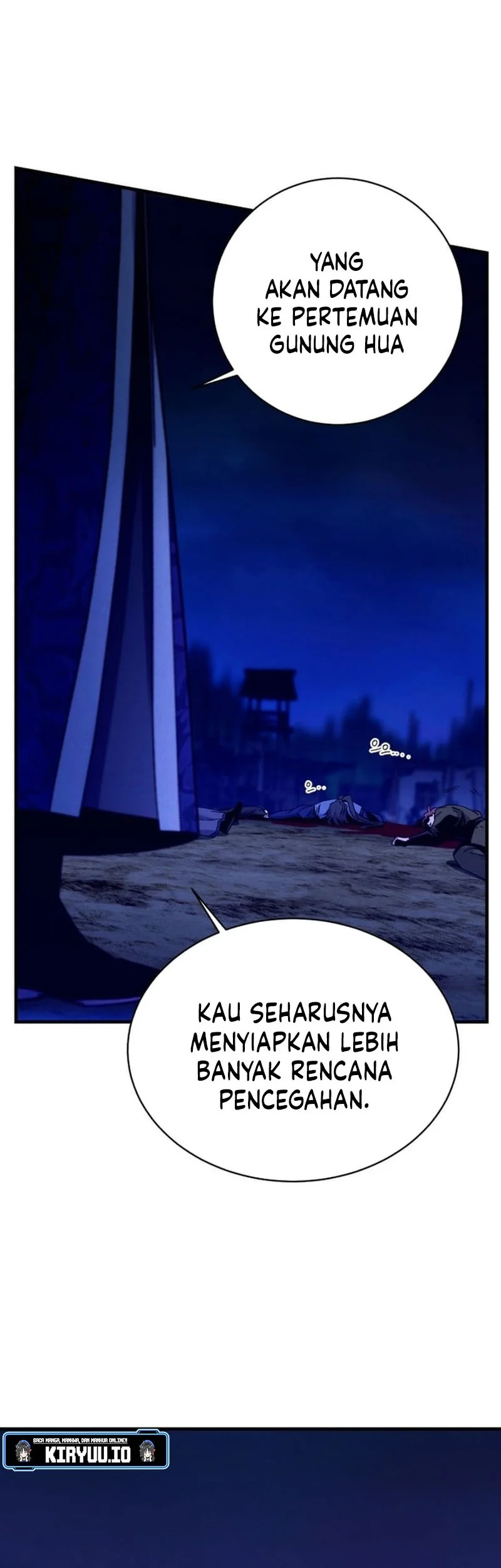 lightning expert Bab 220 halaman 3