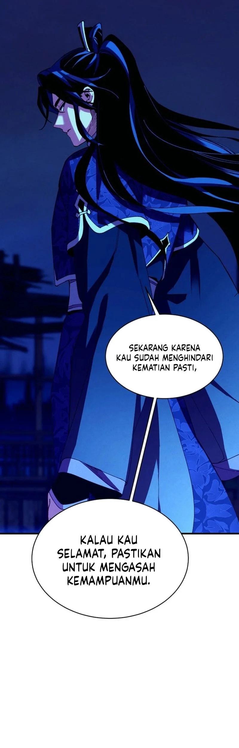 lightning expert Bab 220 halaman 4