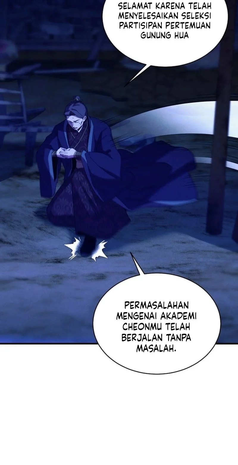 lightning expert Bab 220 halaman 6