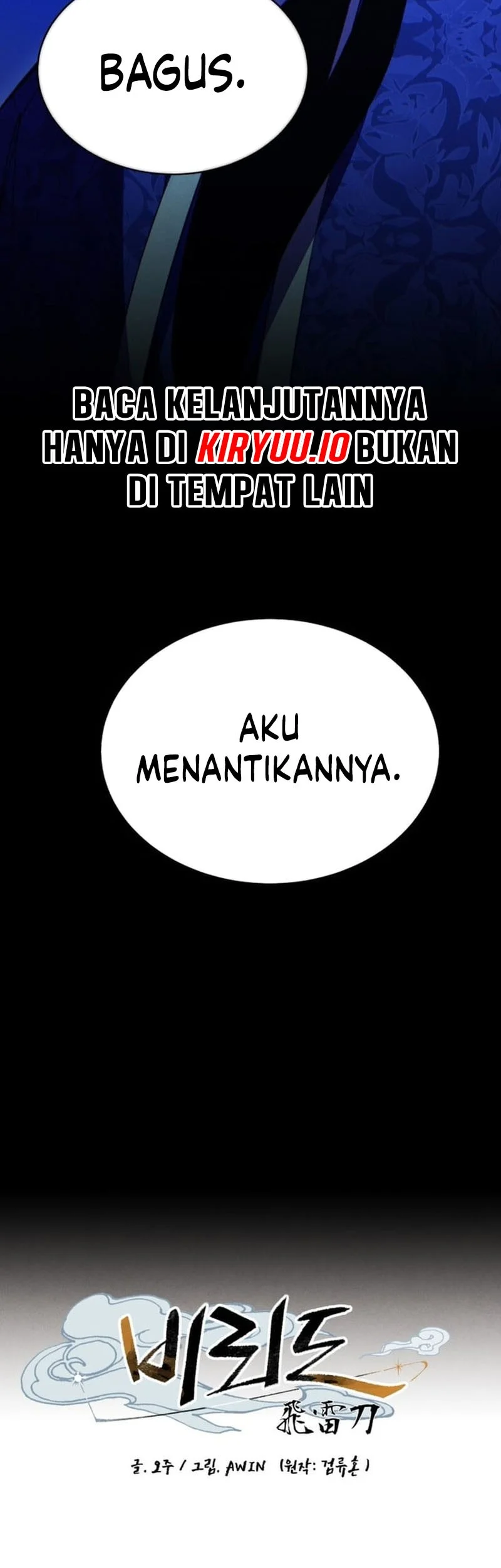 lightning expert Bab 220 halaman 9