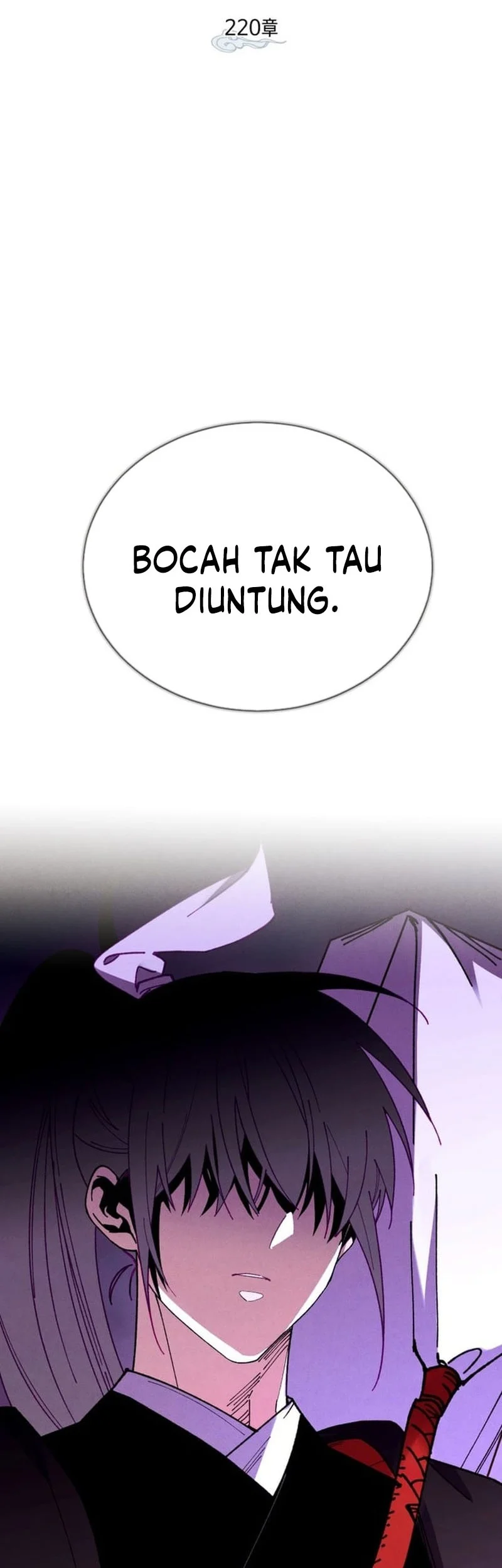 lightning expert Bab 220 halaman 10