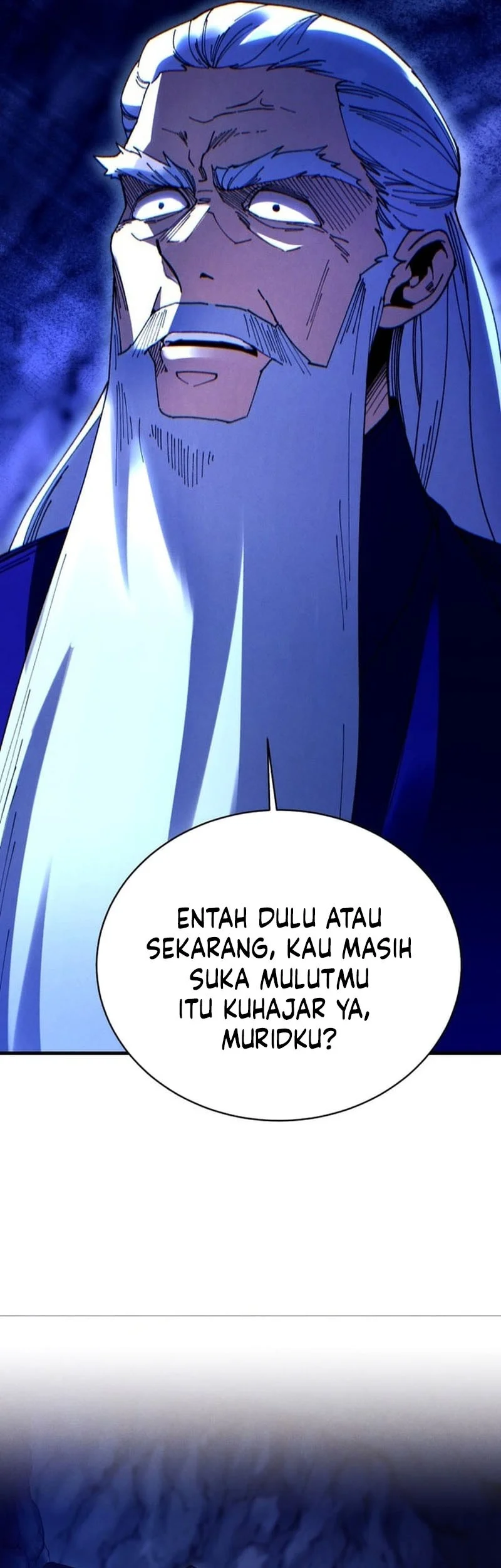 lightning expert Bab 220 halaman 17