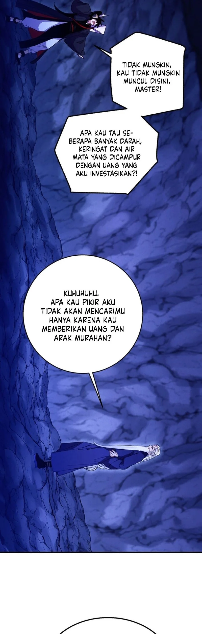 lightning expert Bab 220 halaman 18