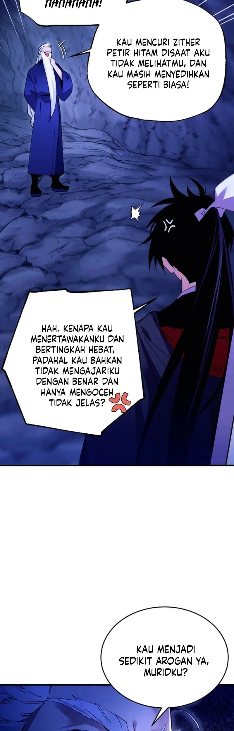 lightning expert Bab 220 halaman 20