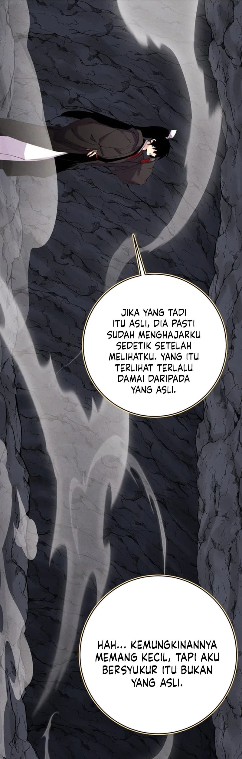 lightning expert Bab 220 halaman 41