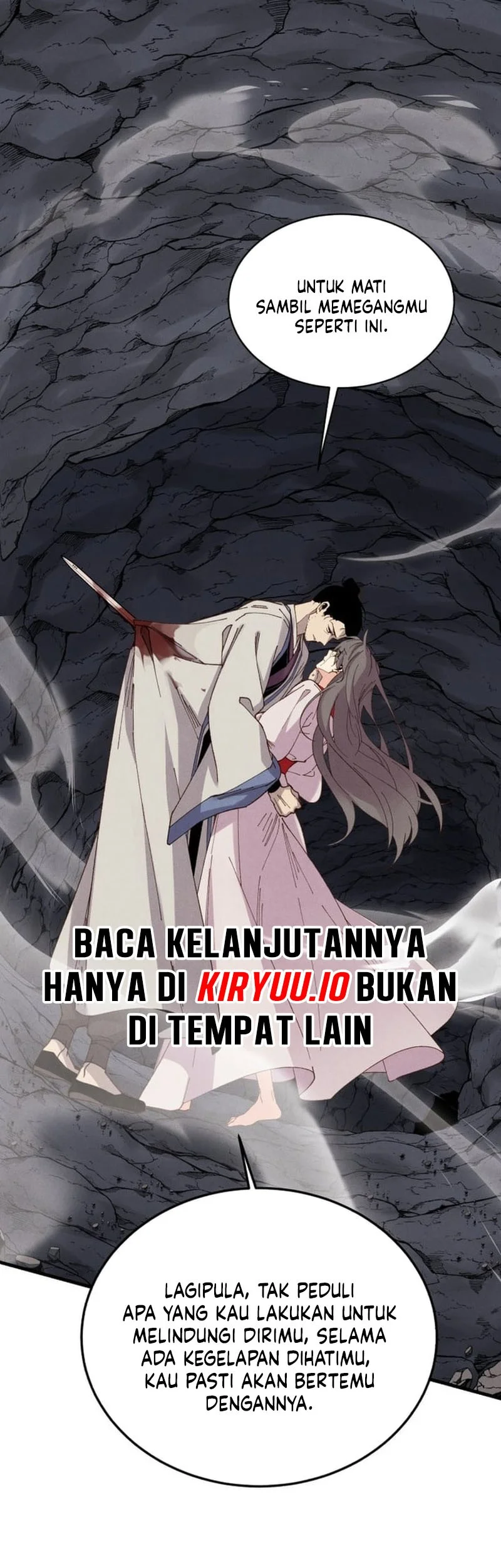 lightning expert Bab 220 halaman 48