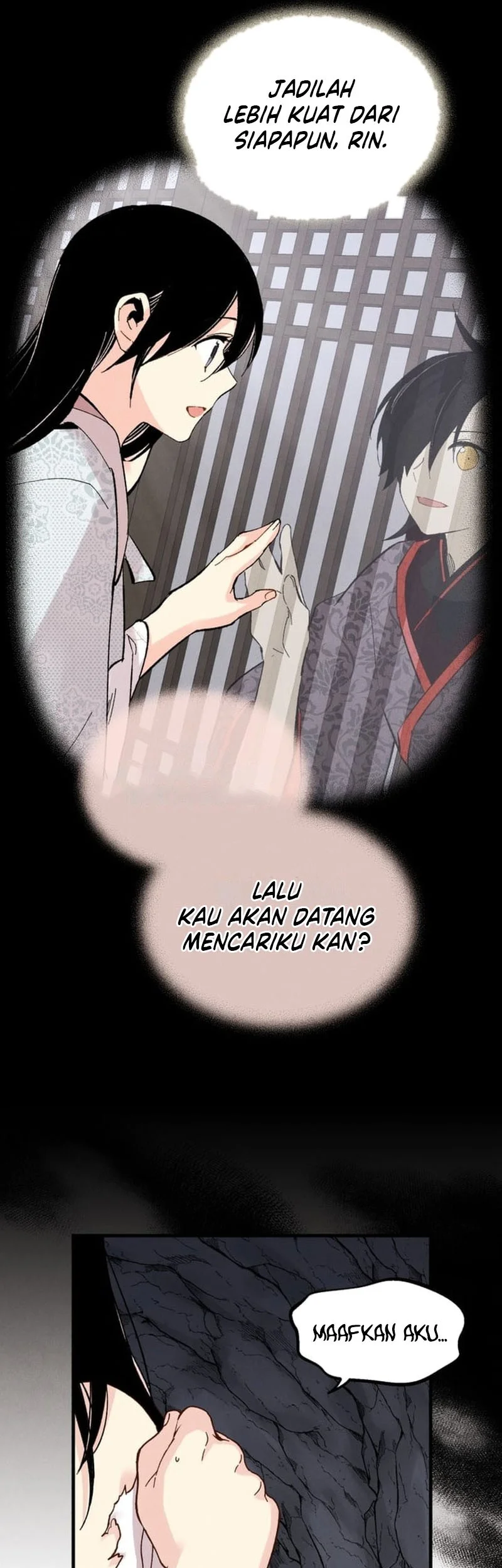 lightning expert Bab 220 halaman 67