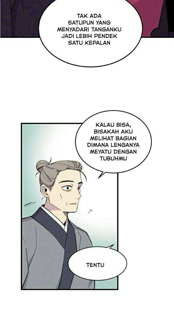 lightning expert Bab 23 halaman 15