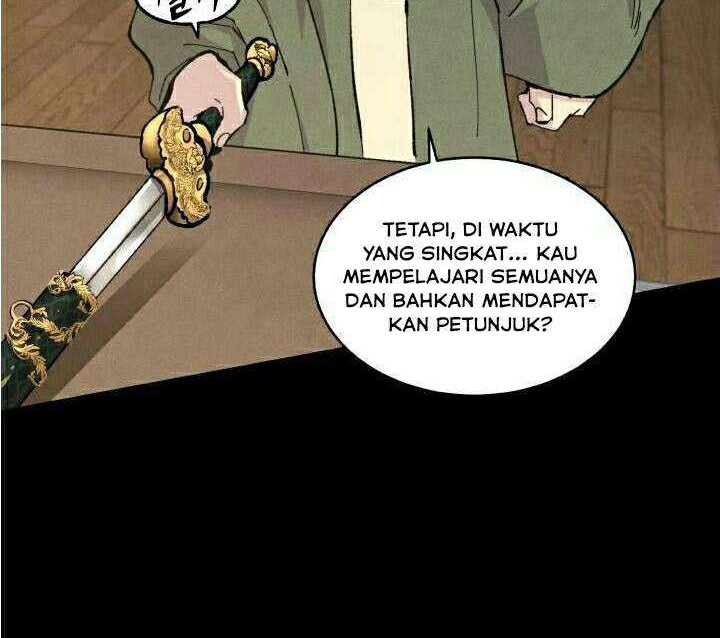 lightning expert Bab 23 halaman 27