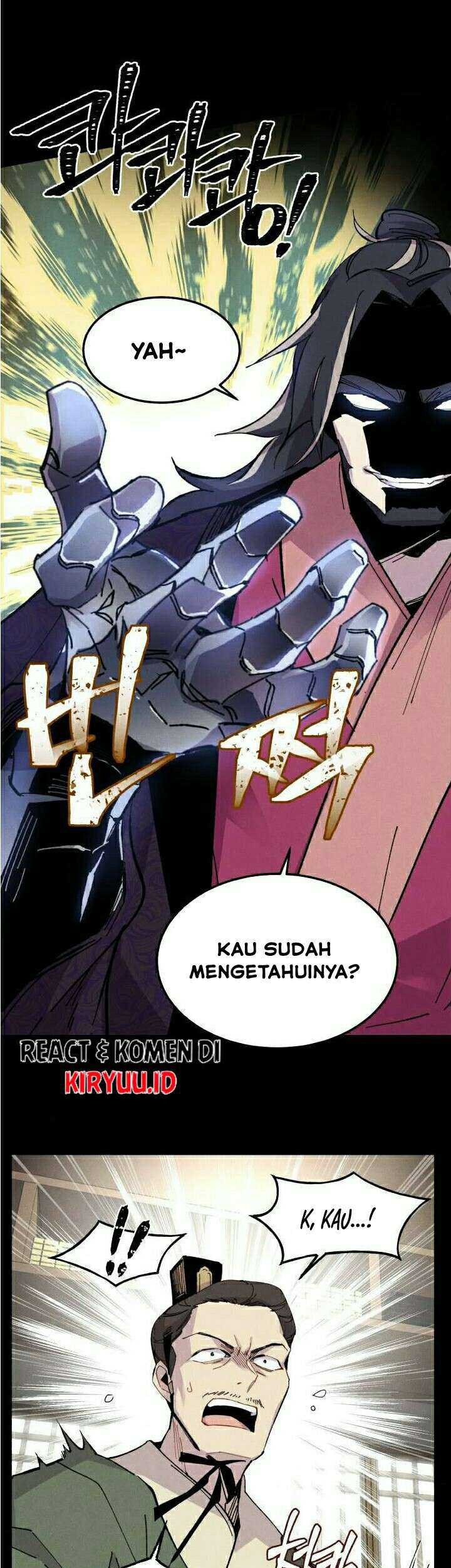 lightning expert Bab 23 halaman 28