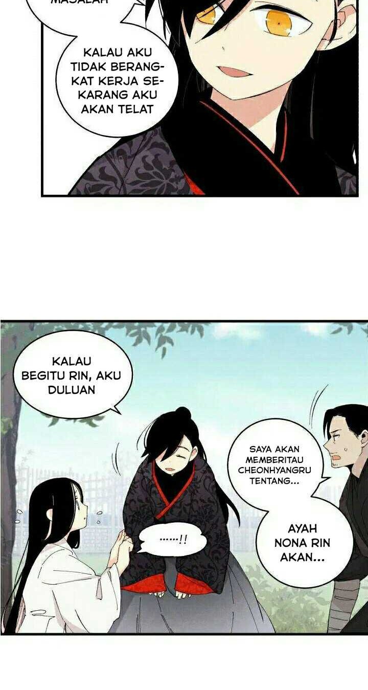 lightning expert Bab 24 halaman 5