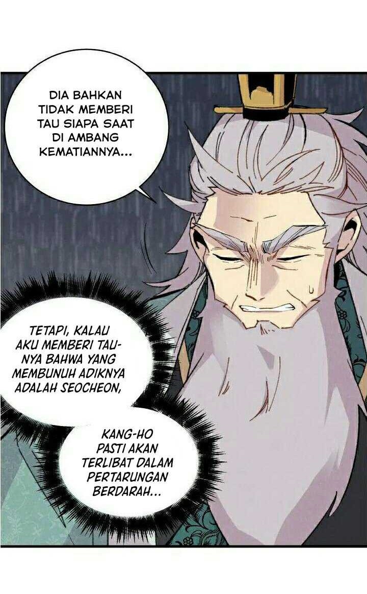 lightning expert Bab 24 halaman 29