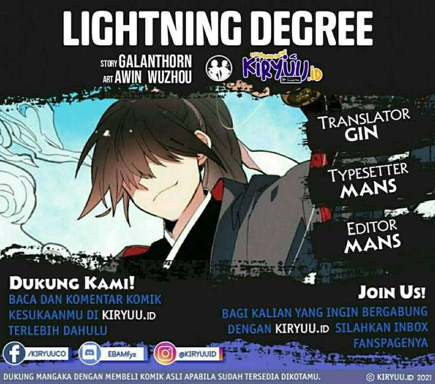 lightning expert Bab 25 halaman 1
