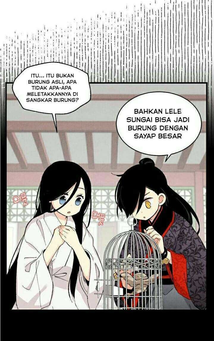 lightning expert Bab 25 halaman 7