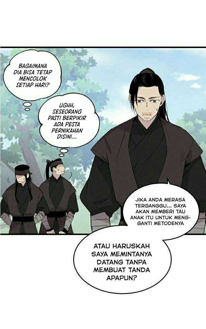 lightning expert Bab 25 halaman 15