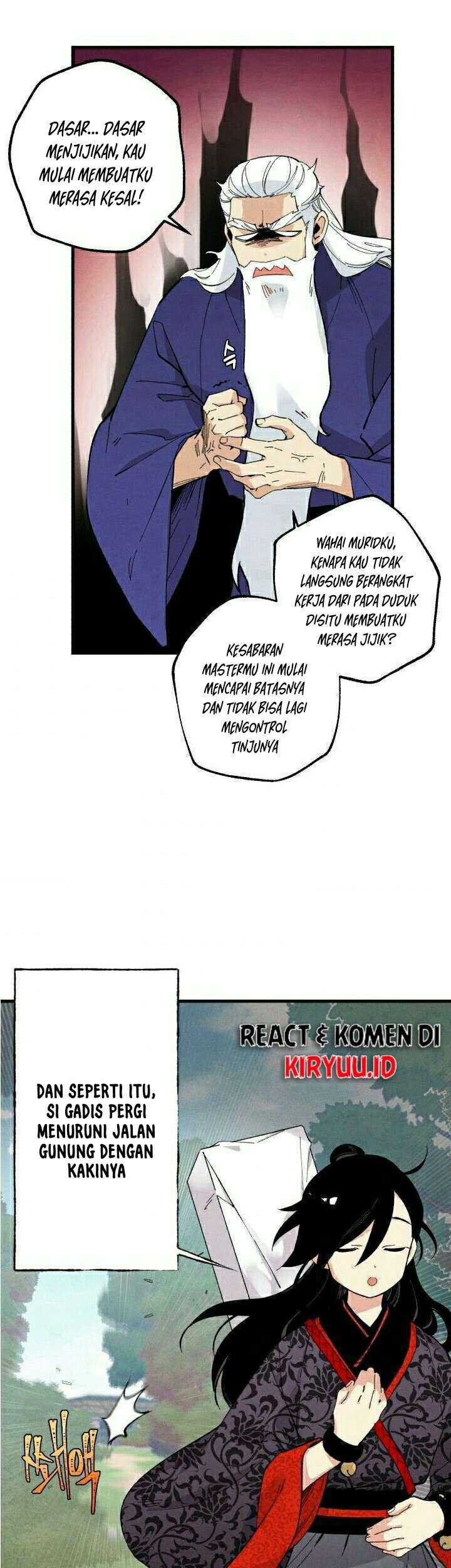 lightning expert Bab 25 halaman 24