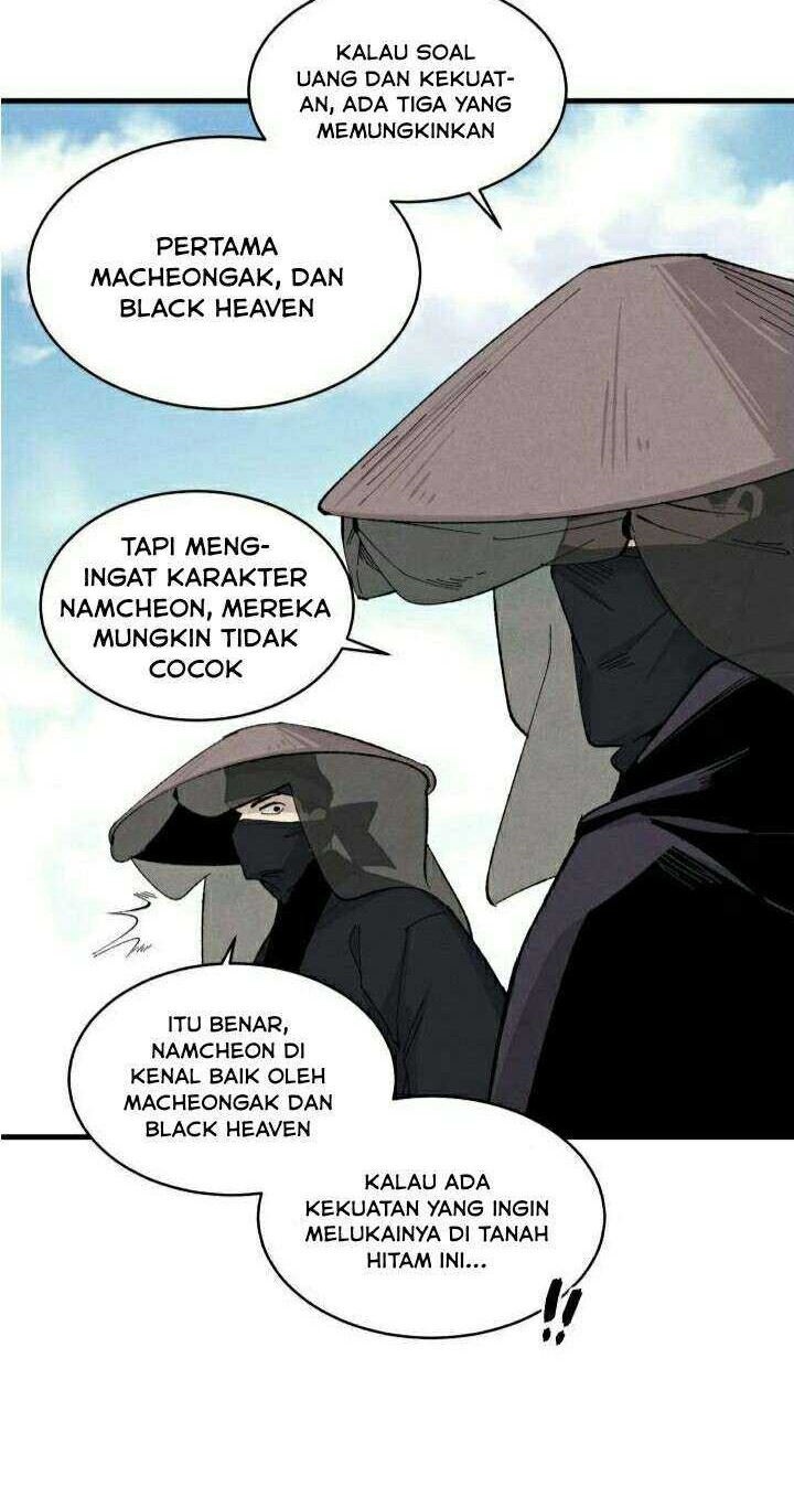lightning expert Bab 25 halaman 35