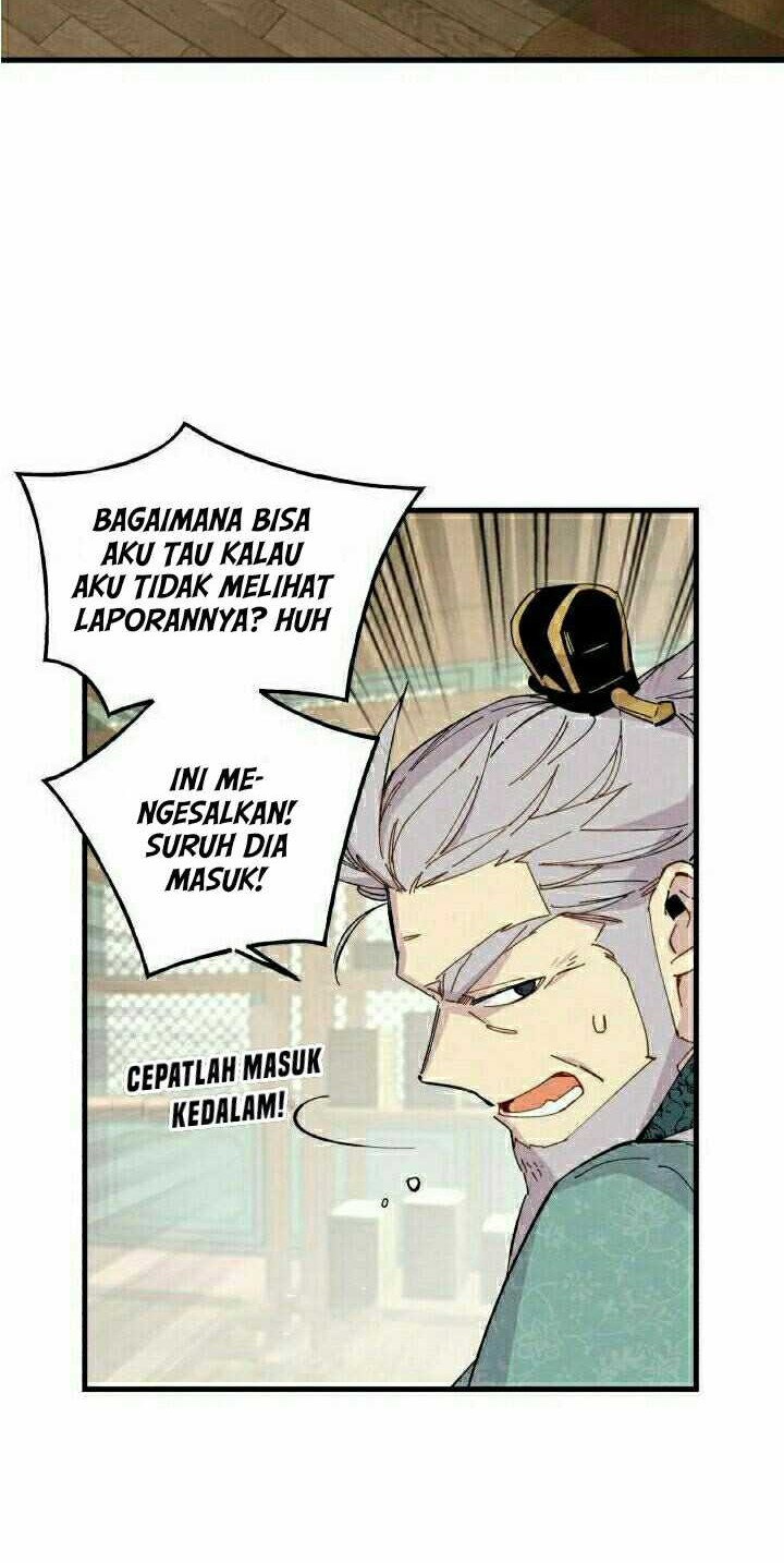lightning expert Bab 26 halaman 8