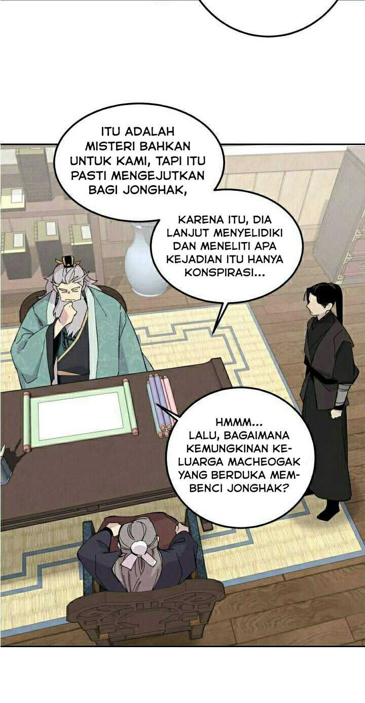 lightning expert Bab 26 halaman 20