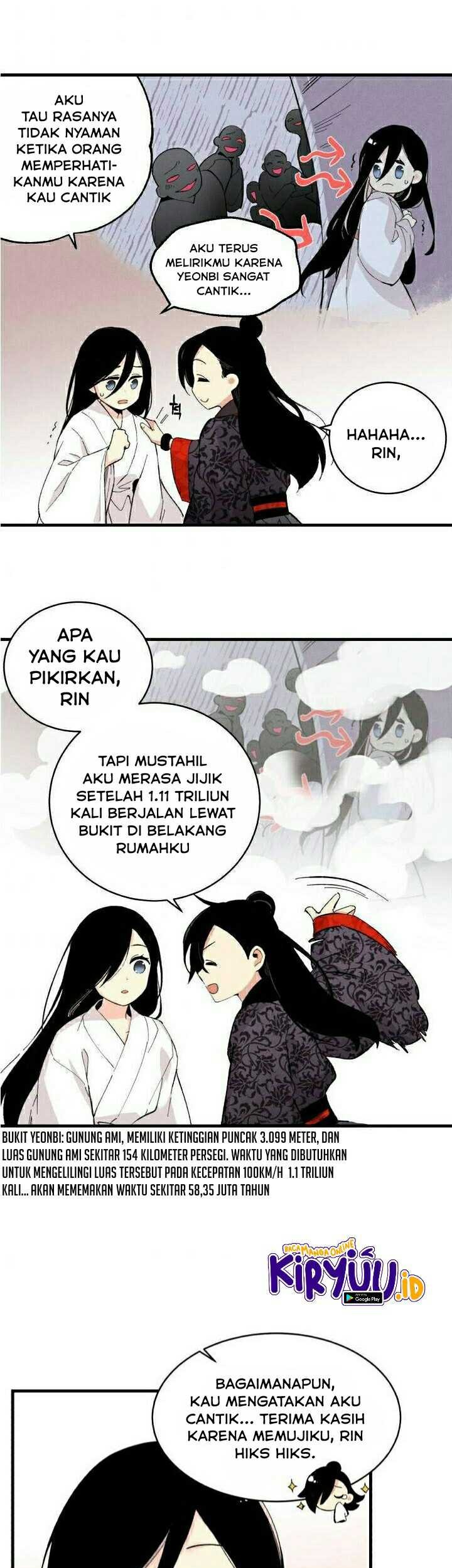 lightning expert Bab 26 halaman 41