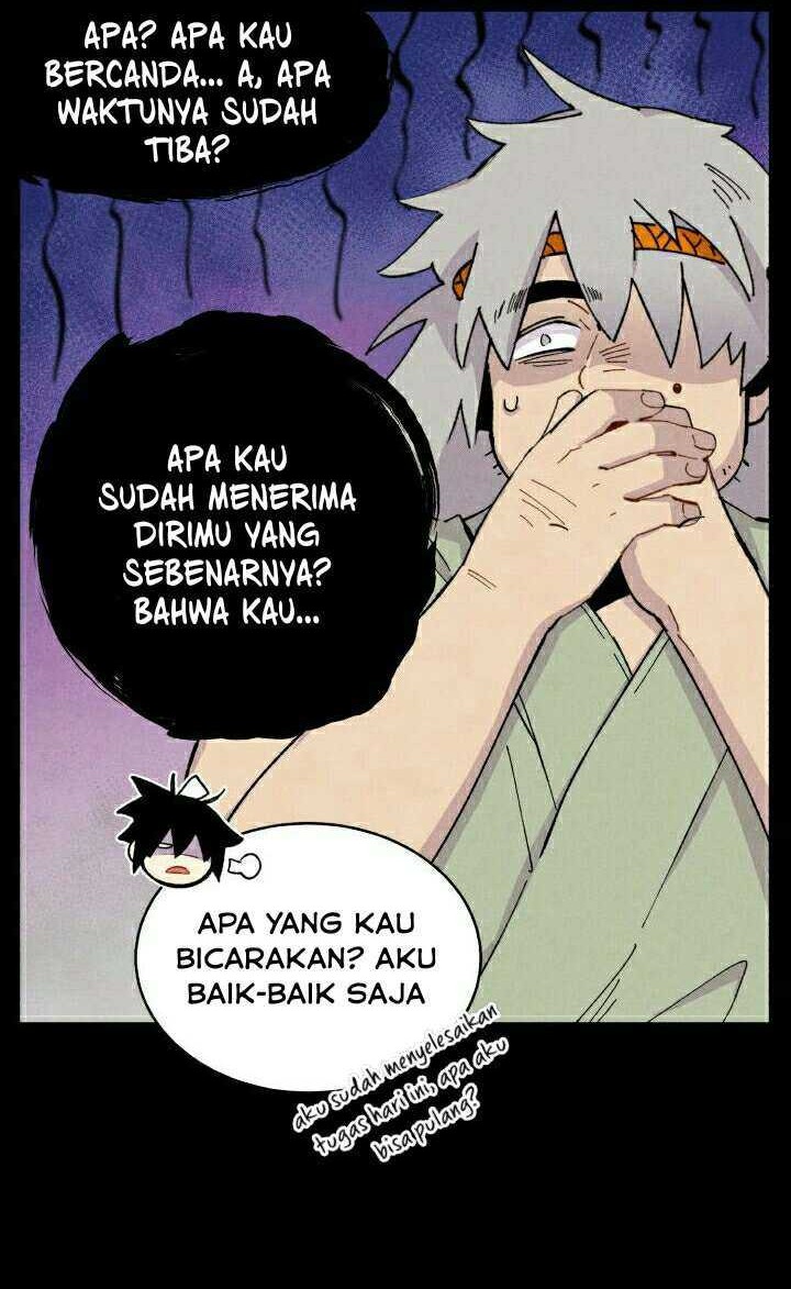 lightning expert Bab 27 halaman 7