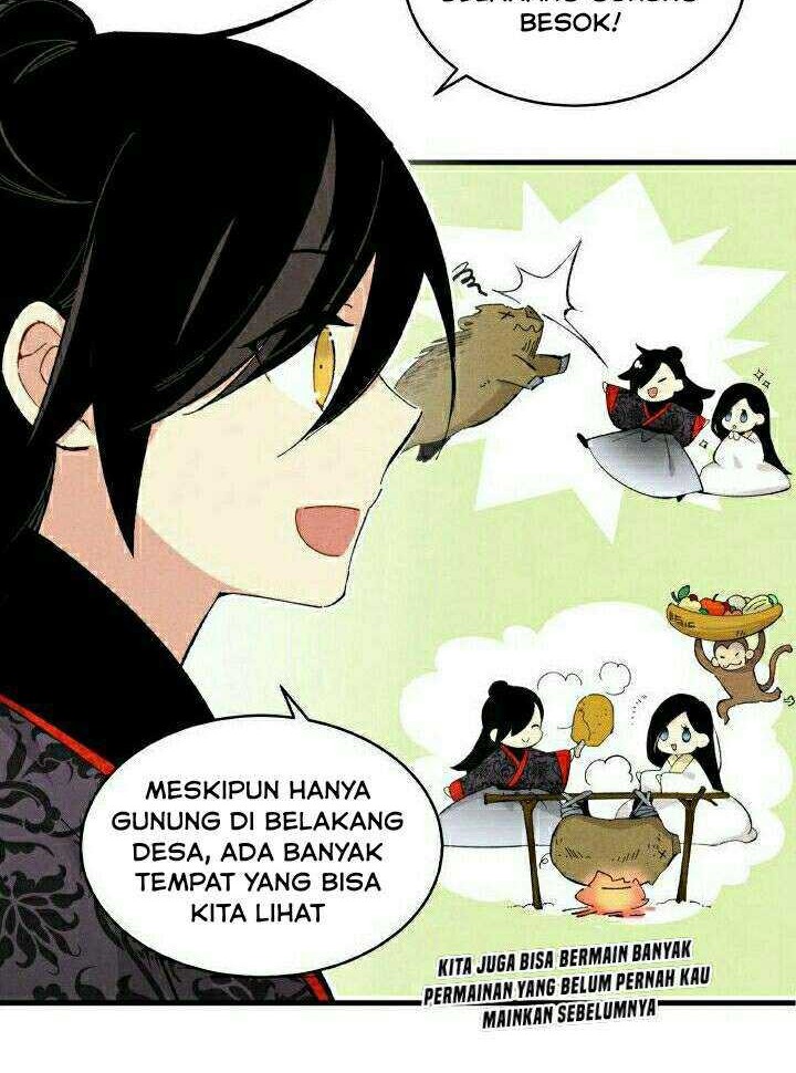 lightning expert Bab 27 halaman 9