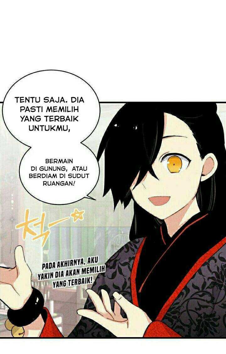 lightning expert Bab 27 halaman 13